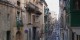 Malte - La Valette - Old Mind street (2)